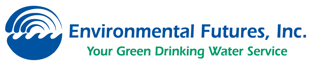 Environmental Futures Logo